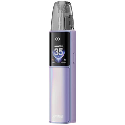 Produktbild Voopoo Argus G4 Pod Kit 3