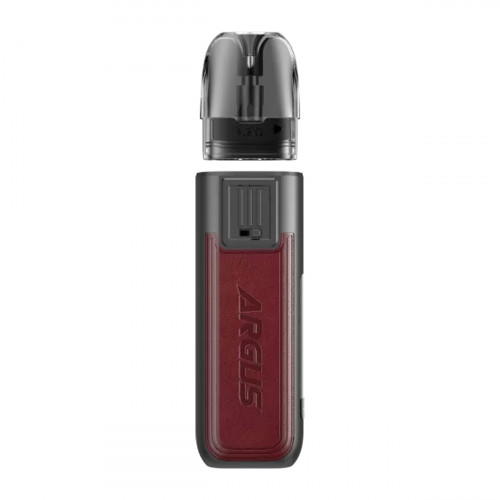 Voopoo Argus Pod 2ml 800mAh Pod System Kit Rot