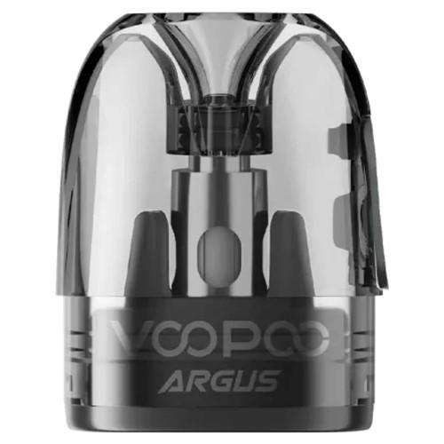 Voopoo Argus Pod – Top-Fill Ersatzpod 3er Pack 0,4Ohm