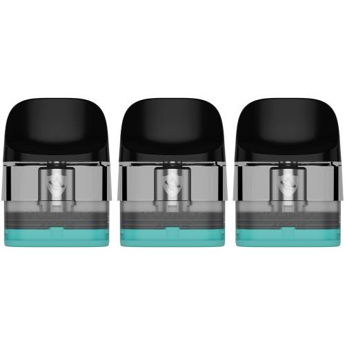 Produktbild Voopoo Argus SNAP Pod Ersatzpod 3er Pack 1