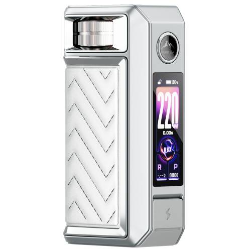 Produktbild Voopoo DRAG 6 Box Mod 1