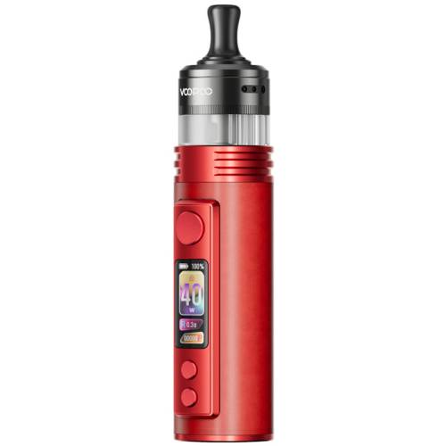 Produktbild Voopoo DRAG H40 Pro Kit 1