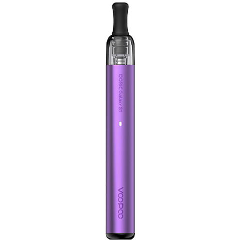 Voopoo Doric Galaxy S1 Pod System Kit