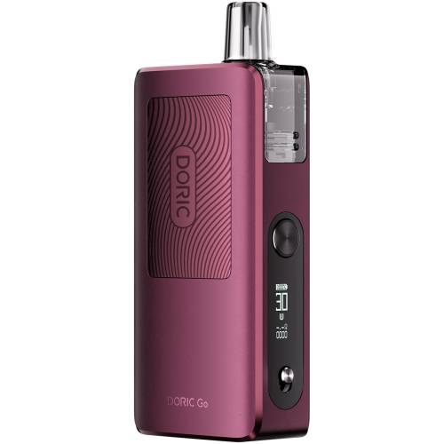 Produktbild Voopoo Doric Go Pod Kit 4