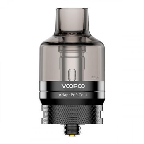 Voopoo Drag X / Argus 4,5ml Pod Verdampfer Schwarz