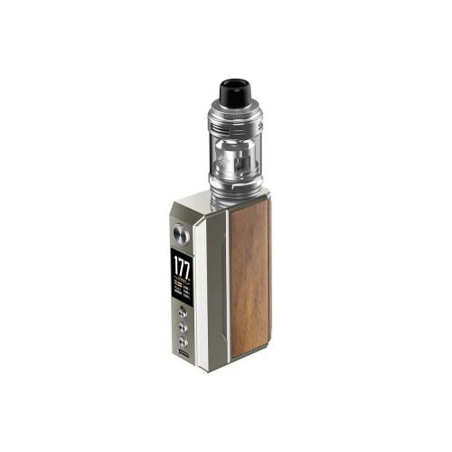 Produktbild Voopoo Drag 4 4,0 / 5,5ml 177W Kit inkl. Uforce-L Tank 1