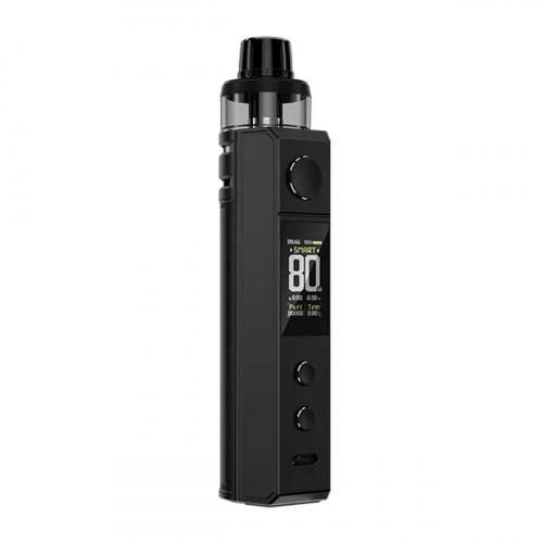 Produktbild Voopoo Drag H80S 80W 4,5ml Pod System Kit inkl. PnP Pod 2 Tank 6