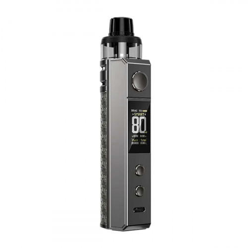 Produktbild Voopoo Drag H80S 80W 4,5ml Pod System Kit inkl. PnP Pod 2 Tank 3