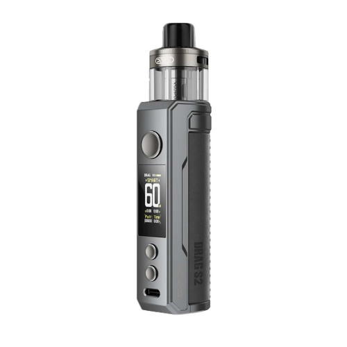 Voopoo Drag S2 5ml 80W Pod System Kit