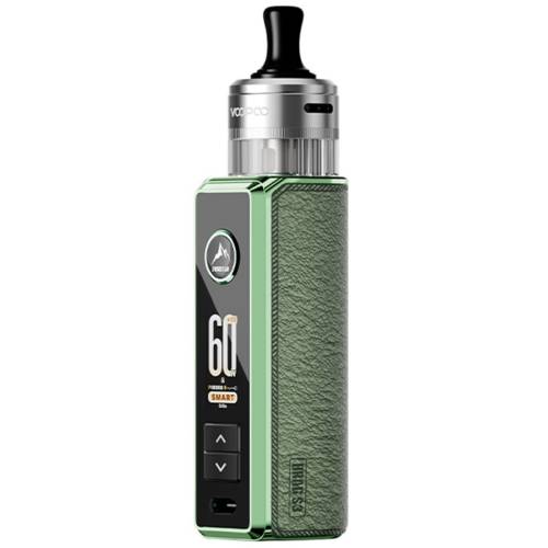 Produktbild Voopoo Drag S3 Kit 4