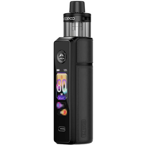 Produktbild Voopoo Drag X3 Kit 1