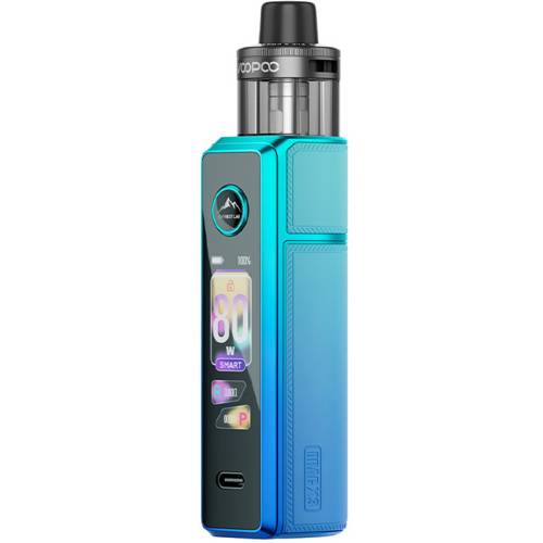Produktbild Voopoo Drag X3 Kit 2