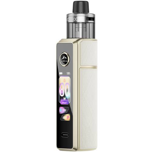 Produktbild Voopoo Drag X3 Kit 3