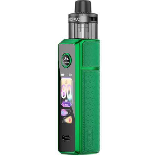Produktbild Voopoo Drag X3 Kit 7