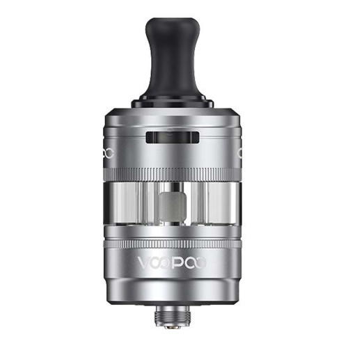 Voopoo PnP X Pod MTL 5ml Tank Verdampfer Silber