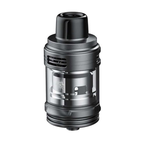 Voopoo Uforce-L 4,0 / 5,5ml 25,5mm Tank Verdampfer Gunmetal