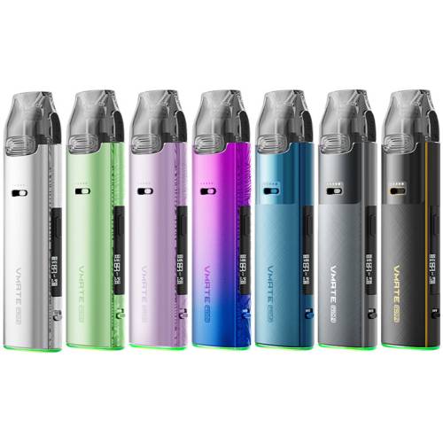 Produktbild Voopoo VMATE Pro 2 Pod Kit Lila 1