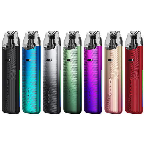 Voopoo VMATE i2 Pod System Kit Rosy