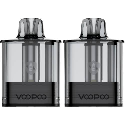 Produktbild Voopoo VRIZZ V2 Pod Ersatzpod 2er Pack 1