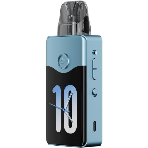 Voopoo Vinci E120 Pod System Kit