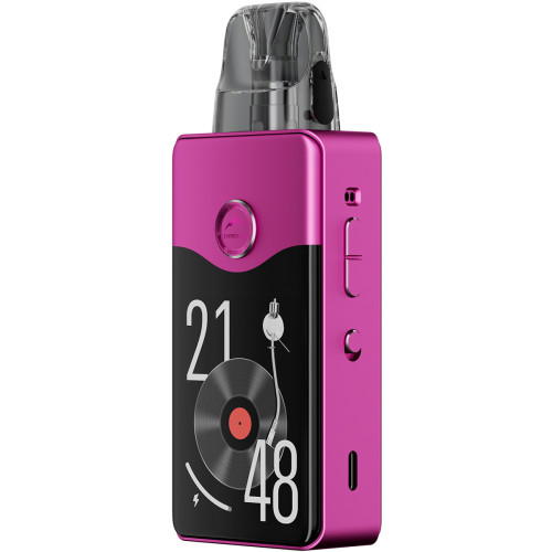 Voopoo Vinci E120 Pod System Kit