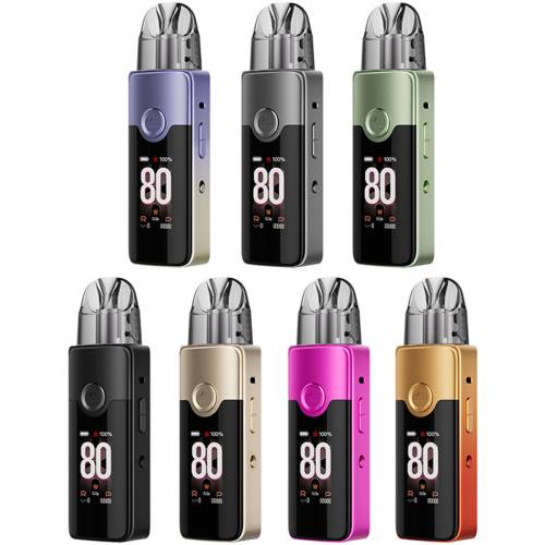 Produktbild Voopoo Vinci E80 Pod Kit Grau 1