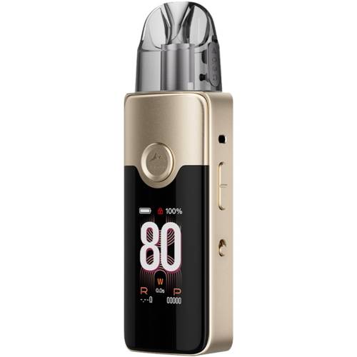 Produktbild Voopoo Vinci E80 Pod Kit 4