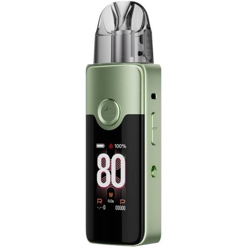 Produktbild Voopoo Vinci E80 Pod Kit 7