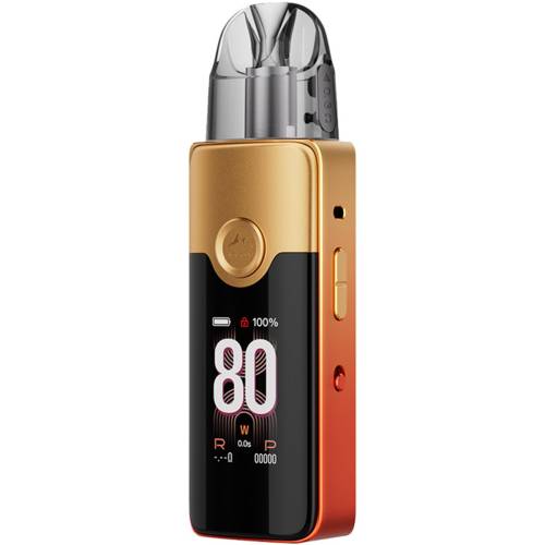 Produktbild Voopoo Vinci E80 Pod Kit 3