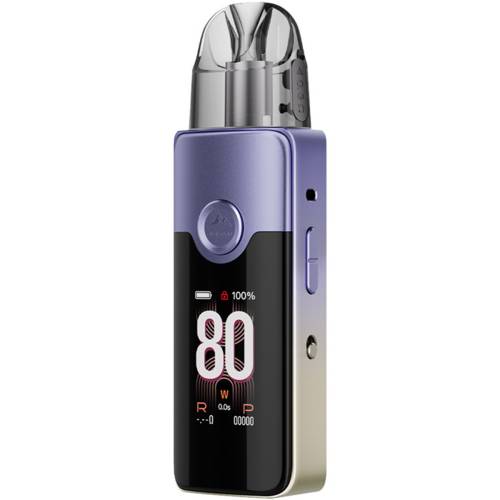 Produktbild Voopoo Vinci E80 Pod Kit 6