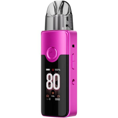 Produktbild Voopoo Vinci E80 Pod Kit 2