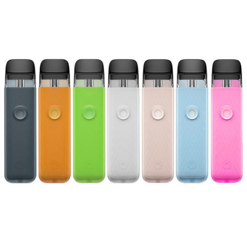 Voopoo Vinci Q 900mAh 2ml Pod System Kit Rosa