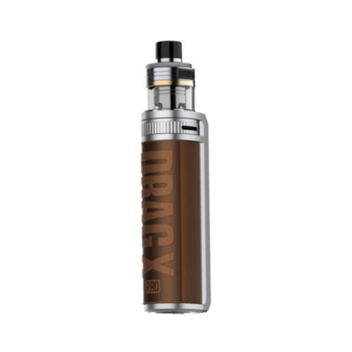 Produktbild Voopoo Drag X Pro 100W 5,5ml Pod System Kit inkl. TPP X Pod 4
