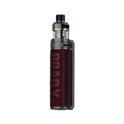 Produktbild Voopoo Drag X Pro 100W 5,5ml Pod System Kit inkl. TPP X Pod 1