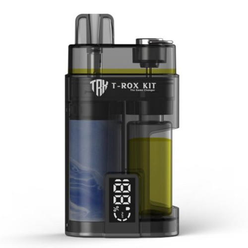 Vovan T-Rox The Game Changer Pod System Kit