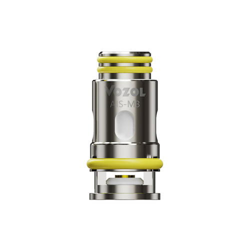 Vozol AIS Coil Serie 5er Pack Verdampferköpfe 0,6Ohm