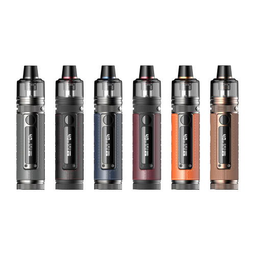 Vozol G-Roar 40W 1500mAh 4ml Pod System Kit Grau