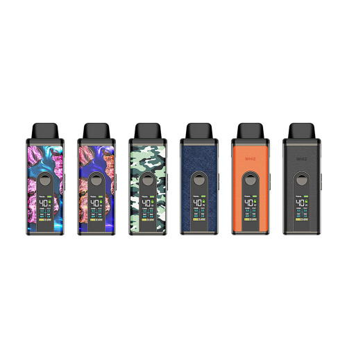 Vozol Whiz 40 Watt 4ml 1200mAh Pod System Kit Aurora