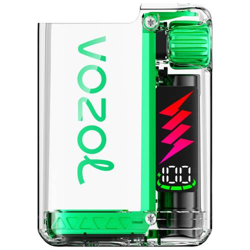 Produktbild Vozol Vista Plug EZ Pod Mod 7