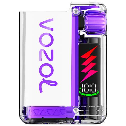 Produktbild Vozol Vista Plug EZ Pod Mod 5