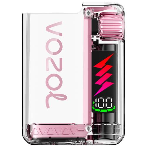Produktbild Vozol Vista Plug EZ Pod Mod 2