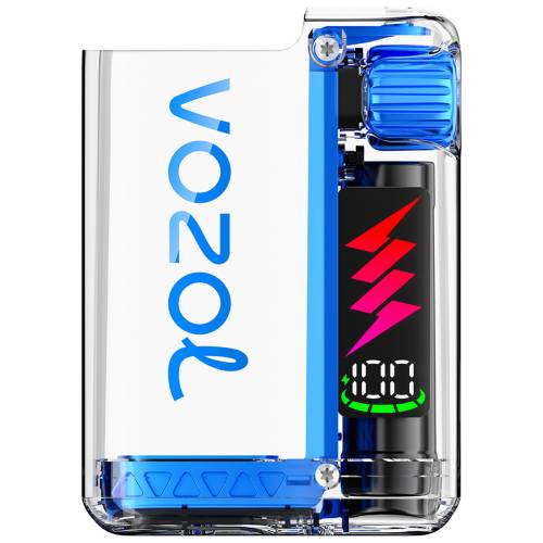 Produktbild Vozol Vista Plug EZ Pod Mod 8