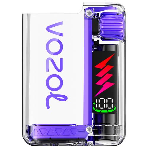 Produktbild Vozol Vista Plug EZ Pod Mod 4
