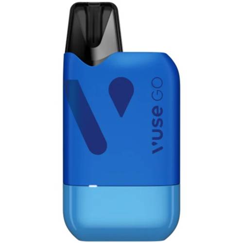 Produktbild Vuse Go Reload Box Kit 2
