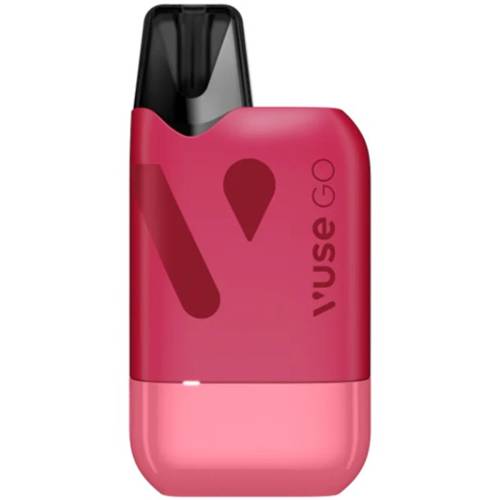 Produktbild Vuse Go Reload Box Kit 3