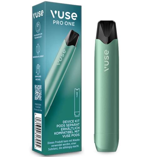 Produktbild Vuse Pro One Pen Kit 3