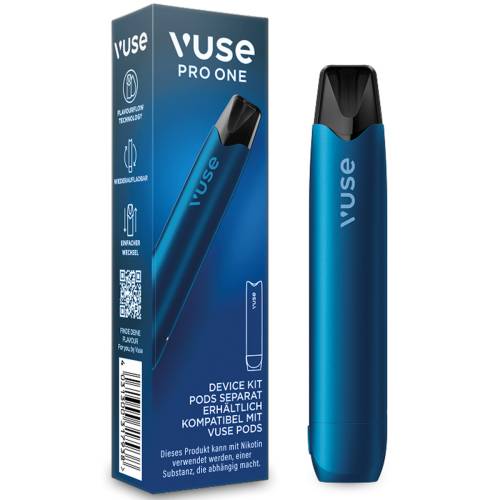 Produktbild Vuse Pro One Pen Kit 4
