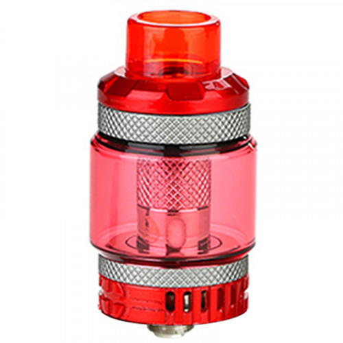 Wismec Column 6,5ml Verdampfer Tank Rot