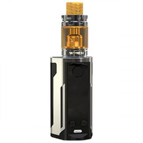 Wismec Reuleaux RX GEN3 Dual 5,8ml 230W TC Kit Lila