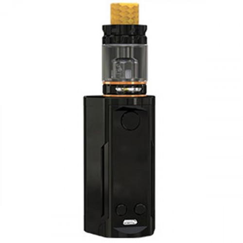 Wismec Reuleaux RX GEN3 Dual 5,8ml 230W TC Kit Lila